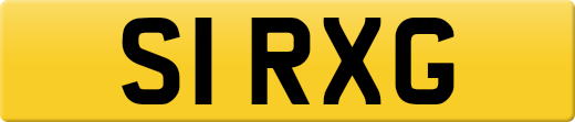 S1RXG