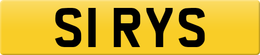 S1RYS