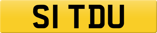 S1TDU