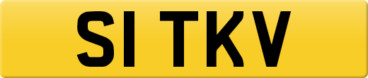 S1TKV