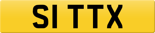 S1TTX