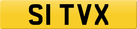 S1TVX