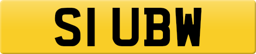 S1UBW