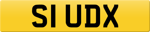 S1UDX