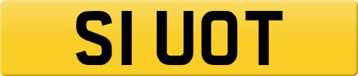 S1UOT