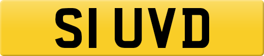 S1UVD