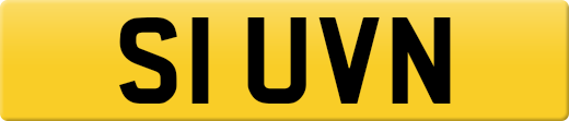S1UVN