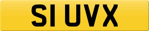S1UVX