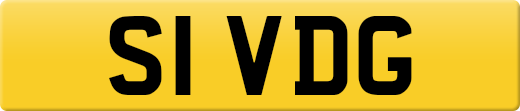 S1VDG