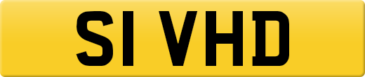 S1VHD