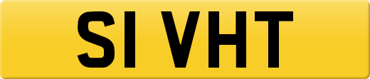 S1VHT