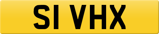 S1VHX