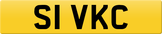S1VKC