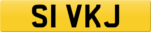 S1VKJ
