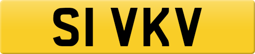S1VKV