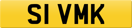 S1VMK