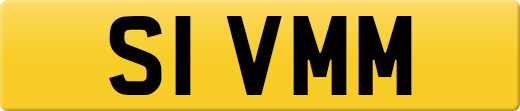 S1VMM