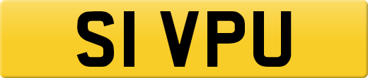 S1VPU