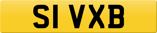 S1VXB