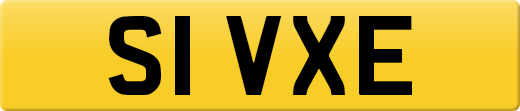 S1VXE