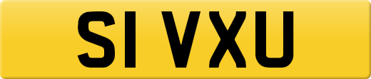 S1VXU