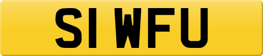 S1WFU