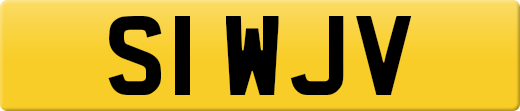 S1WJV