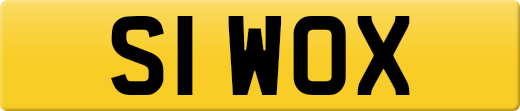 S1WOX