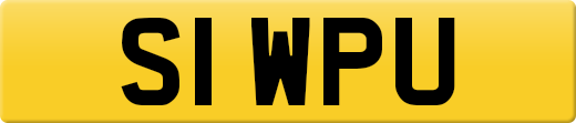 S1WPU