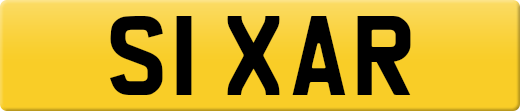S1XAR