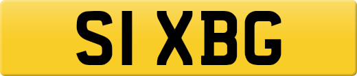 S1XBG