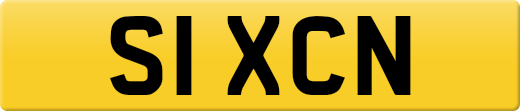 S1XCN