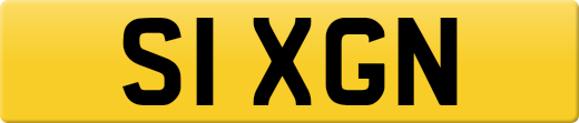 S1XGN