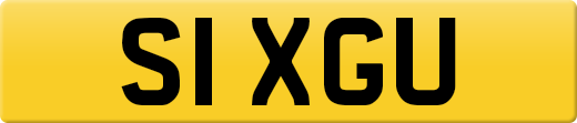 S1XGU