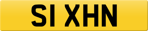 S1XHN