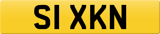 S1XKN