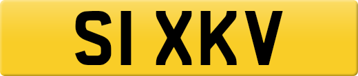 S1XKV