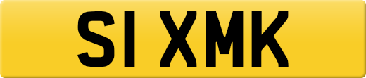 S1XMK