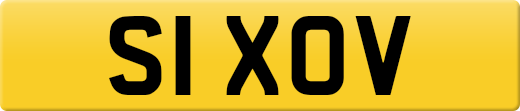 S1XOV