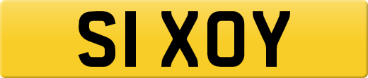S1XOY