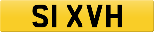 S1XVH