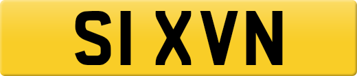 S1XVN