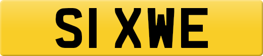 S1XWE