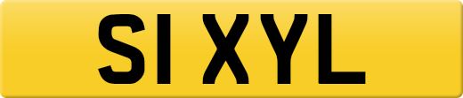 S1XYL