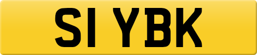 S1YBK