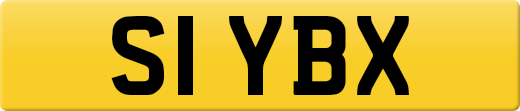 S1YBX