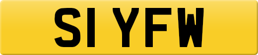 S1YFW