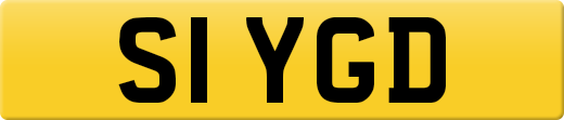 S1YGD