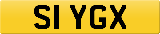 S1YGX