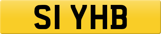 S1YHB